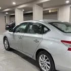 نيسان سنترا 2016