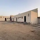 6 غرف عزاب كبيرة بحوش خاص مستقل للايجار سكن عمال شركات
