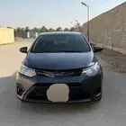 للبيع يارس 2017 نظيف تشييك وكاله
