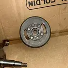 دباب قطع ax100