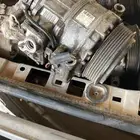 كومبرسور مكيف مرسيدس E300-E350