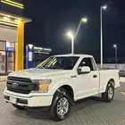 F-150 2018 V8