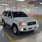 باثفندر 2003 مكينة كبيرة تماتيك