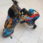 راجع اعلاني سابق