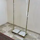 شقق مفروشه العقيق. مكونه من غرفتين وصاله وحمام.