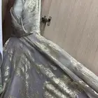 فستان