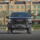 سييرا AT4X .. ( عداد قليل )