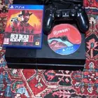 للبيع سوني فور نضيف مايشكي من شي