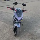 للبيع دباب كهربائي ريس مقاس وسط
