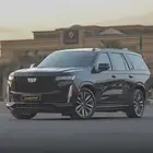 اسكاليد Platinum .. ( ضمان وصيانة )