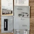 كتلوجات مرسيدس شبح لمديل 95