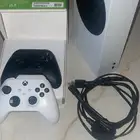 اكس بوكس سيريس اس