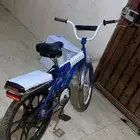 سيكل رامبو اصلي