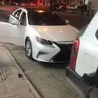 لكزس ES350 فل كامل ممشى 318 شرط