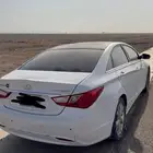 سوناتا 2012