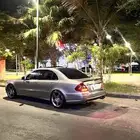 جنوط مرسيدسE