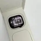 ساعة ابل الاصدار العاشر 46