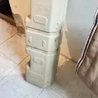 تانكي ماء الوطني