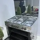 فرن للبيع