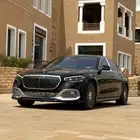 ايجار مايباخ