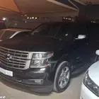 تاهو بدون دبل 2018