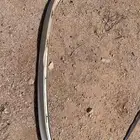 جناح كامري 2010 نظيف