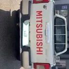 ميتسوبيشي 2020 - L200