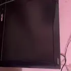 شاشه نظيفه كبيره استخدام سنه كامله