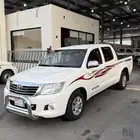 للبيع هايلكس 2015 غمارتين