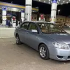 كوريلا 2005 للبيع او البدل