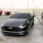 للبيع سوناتا 2020