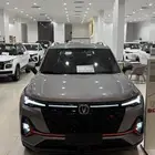 شانجان CS35 موديل 2026 بسعر حصري ومميز