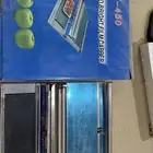 الة رول تغليف خضار
