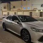 كامري 2020 نظيفه