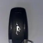 مفتاح موستنغ 2016