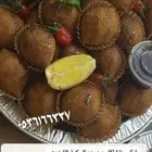 كبة لحم طازج