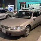 كامري 2001