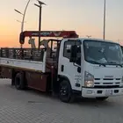 ديناء هيدروليك للنقل الحلال