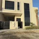 فلل تصميم مودرن كويتي 209م حي المهديه