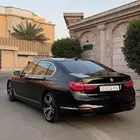 بي ام 730 2019