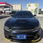 دودج تشارجر رود اند ترك معدل SRT