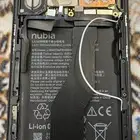 بطارية ريد ماجيك 6 اس برو الوكالة