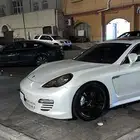 بورش بانميرا 4s Limited Edition
