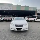 لكزس 2007 فل كامل ES350 فتحه 6 سلندر