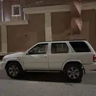 جيب نيسان 2005