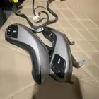 ازرار تحكم النترا