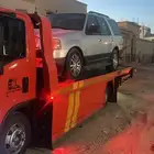 سطحة هدرليك القريات