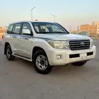 جيب لاندكروزر -2009-GX