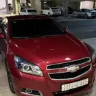 للبيع شفرليه ماليبو 2015 LTZ