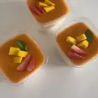 ترافل مانجو